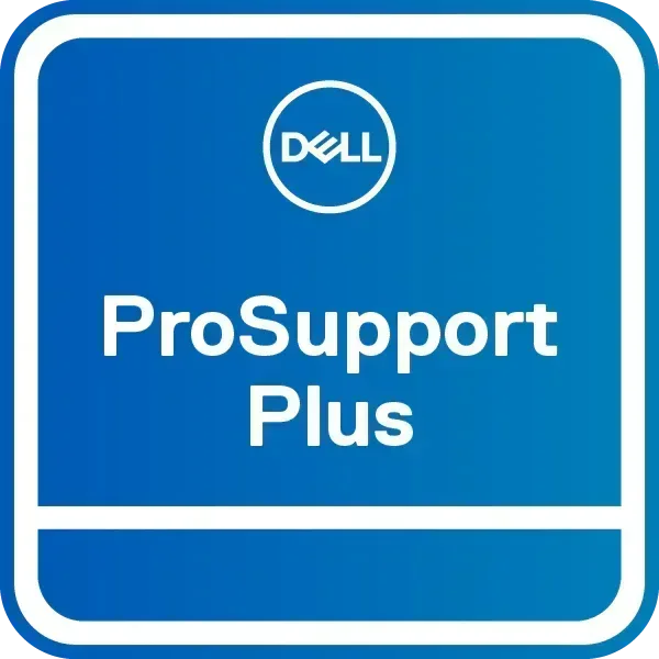 DELL 3Y PROSUPPORT TO 3Y PROSUPPORT PLUS - Guards On Duty Shop & Security Guards