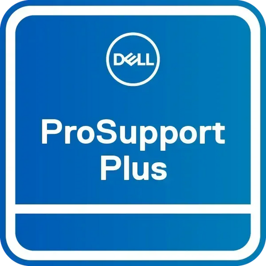 DELL 3Y PROSUPPORT TO 3Y PROSUPPORT PLUS - Guards On Duty Shop & Security Guards