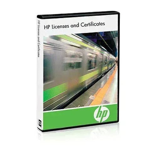 HP SMARTCACHE NO MEDIA 24X7 TECHNICAL SUPPORT 1 SERVER LICENSE - Guards On Duty Shop & Security Guards