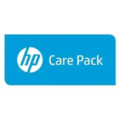 HPE STOREEVER MSL3040/6480 BM STUP SVC - Guards On Duty Shop & Security Guards