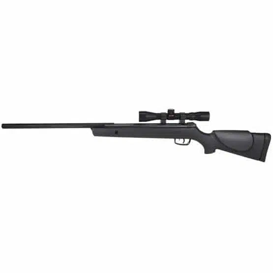 Gamo Big Cat 1250 Air Rifle – 4.5mm (With 4×32 Riflescope) - Guards On Duty Shop