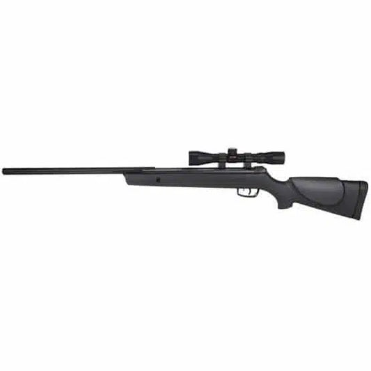 Gamo Big Cat 1250 Air Rifle – 4.5mm (With 4×32 Riflescope) - Guards On Duty Shop