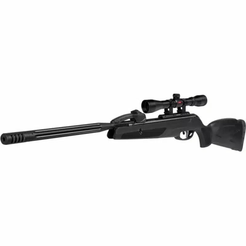 Gamo Replay-10 Maxxim IGT Air Rifle – 4.5mm (With 4×32 Riflescope) - Guards On Duty Shop