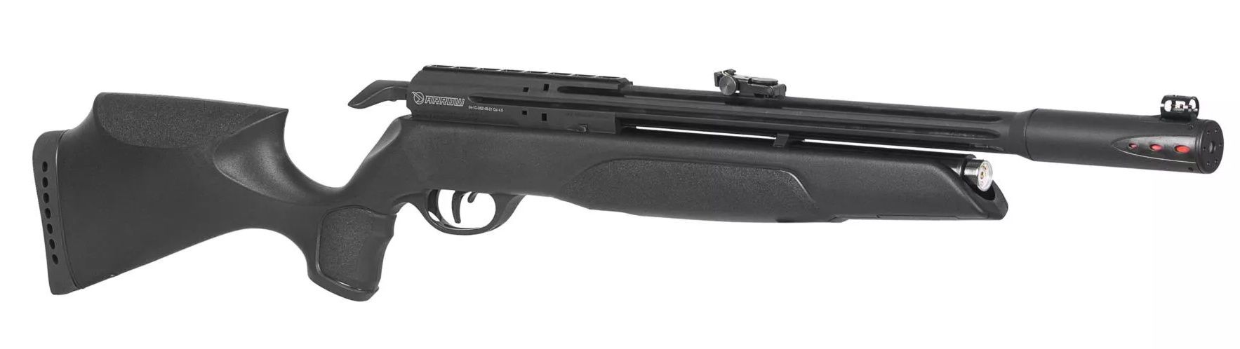 Gamo Arrow PCP 4.5mm Air Rifle - Guards On Duty Shop