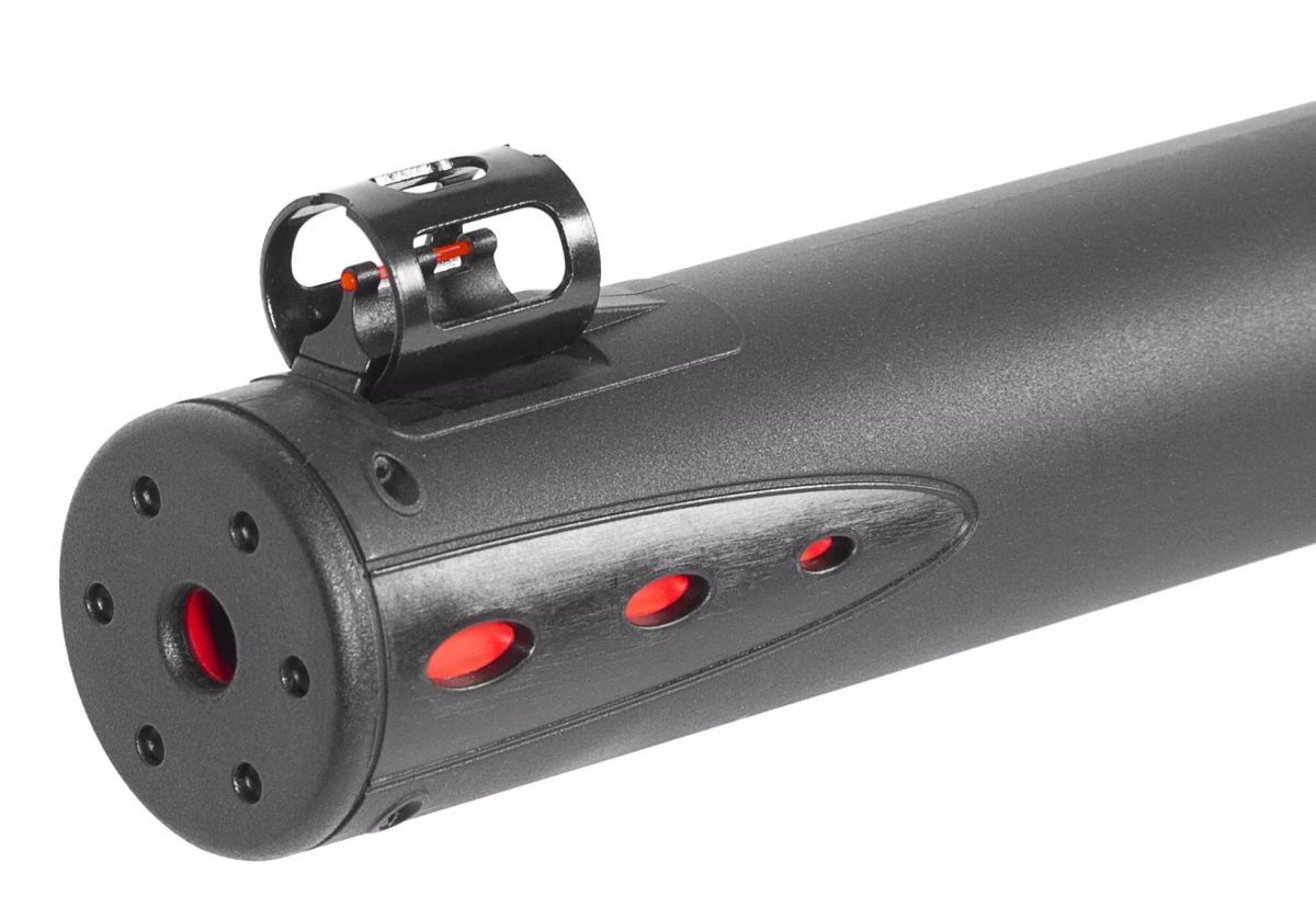Gamo Arrow PCP 4.5mm Air Rifle - Guards On Duty Shop