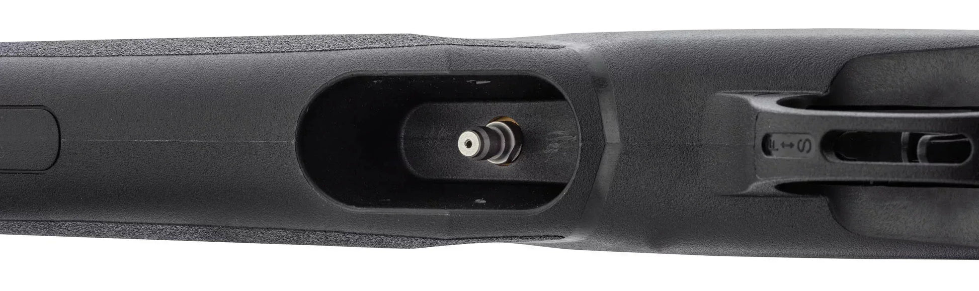 Gamo Arrow PCP Air Rifle – 5.5mm, Black Guards On Duty Security