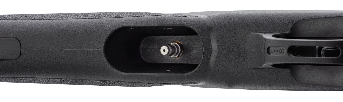 Gamo Arrow PCP Air Rifle – 5.5mm, Black - Guards On Duty Shop