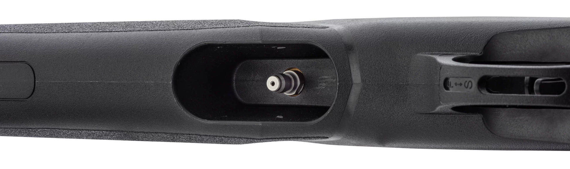 Gamo Arrow PCP Air Rifle – 5.5mm, Black - Guards On Duty Shop