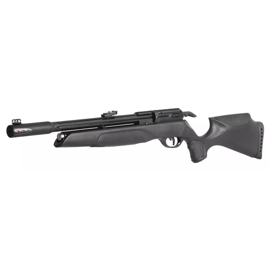 Gamo Arrow PCP Air Rifle – 5.5mm, Black - Guards On Duty Shop