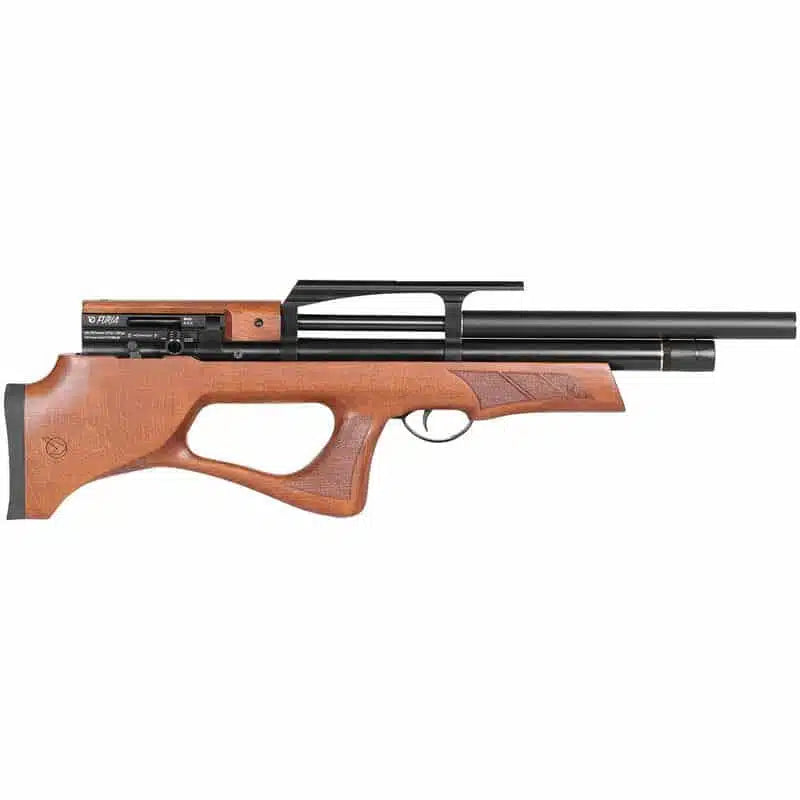 Gamo Furia Bullpup PCP Air Rifle – 5.5mm - Guards On Duty Shop