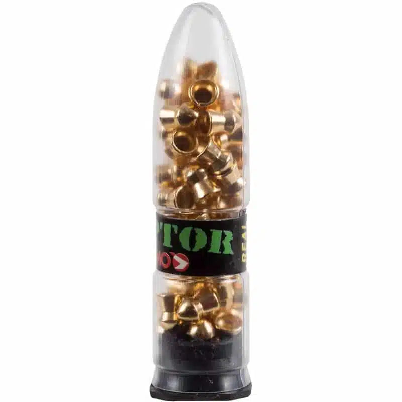 Gamo PBA Raptor Blister 25 Pellets – 5.5mm - Guards On Duty Shop