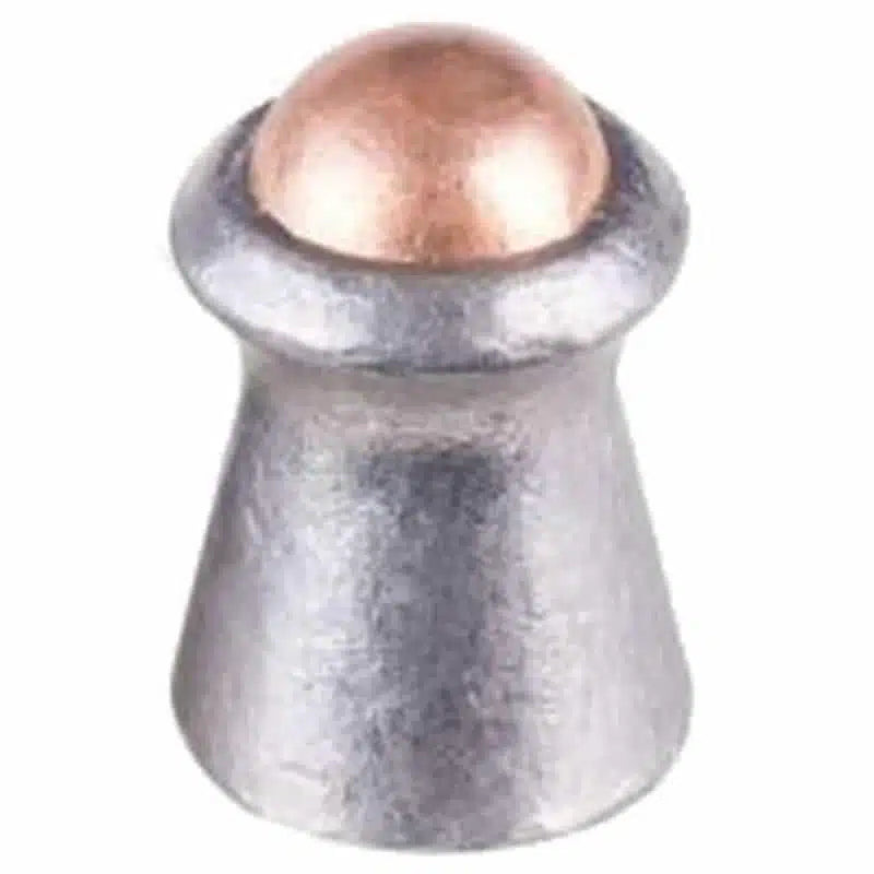 Gamo Rocket Pellets – 5.5mm (Pack of 100) - Guards On Duty Shop