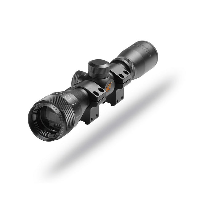 Gamo Scope 4x32 Ao Wr Product Info - Guards On Duty Shop