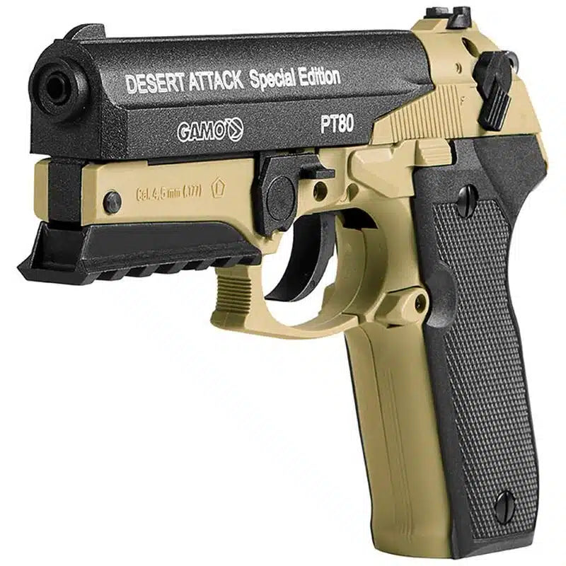 Gamo