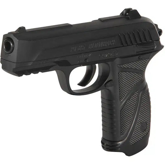 Gamo PT-85 Blowback CO2 Air Pistol – 4.5mm - Guards On Duty Shop