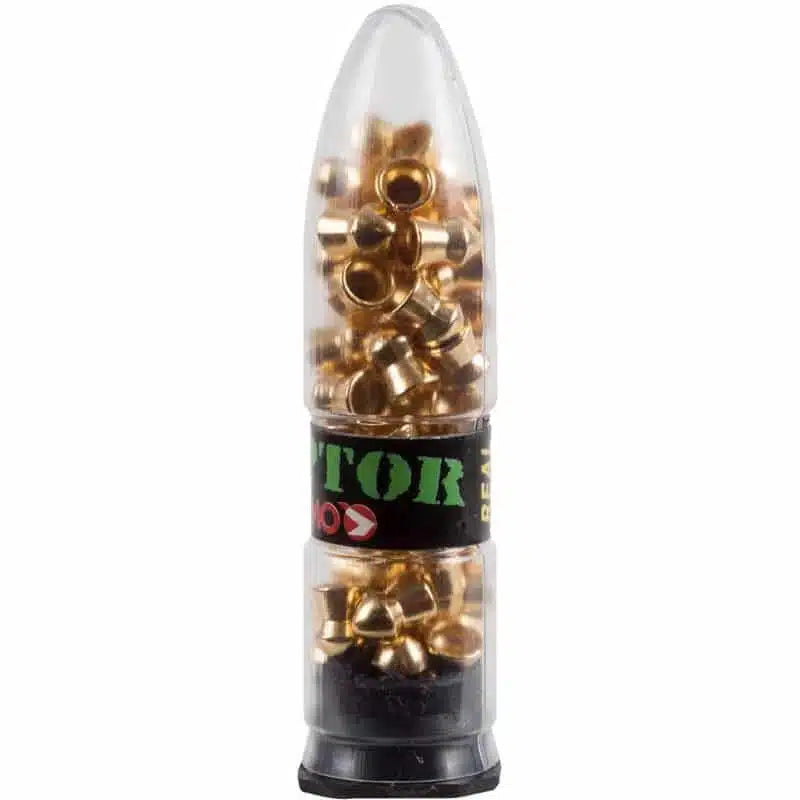 Gamo 4.5mm PBA Raptor Pellets – Blister - Guards On Duty Shop
