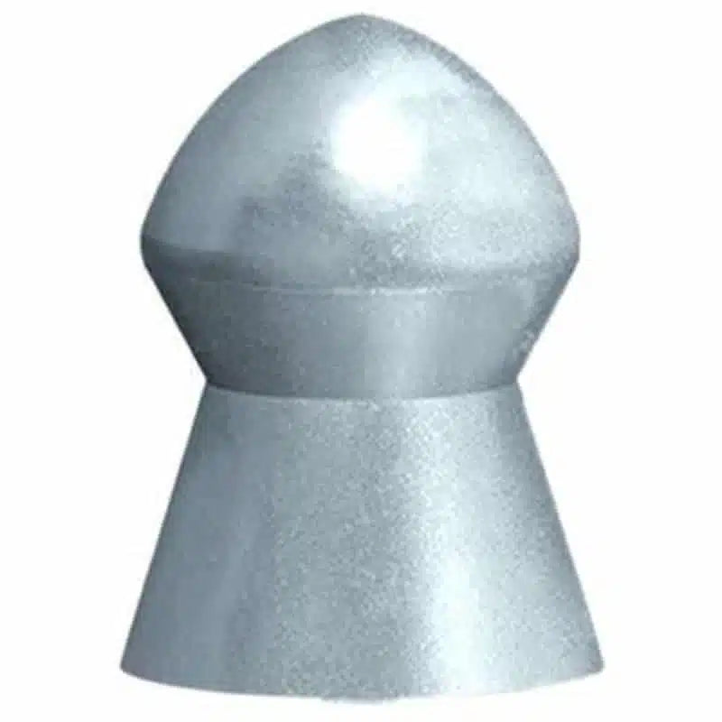 Gamo PBA Platinum Pellets – 4.5mm (Pack of 125) - Guards On Duty Shop
