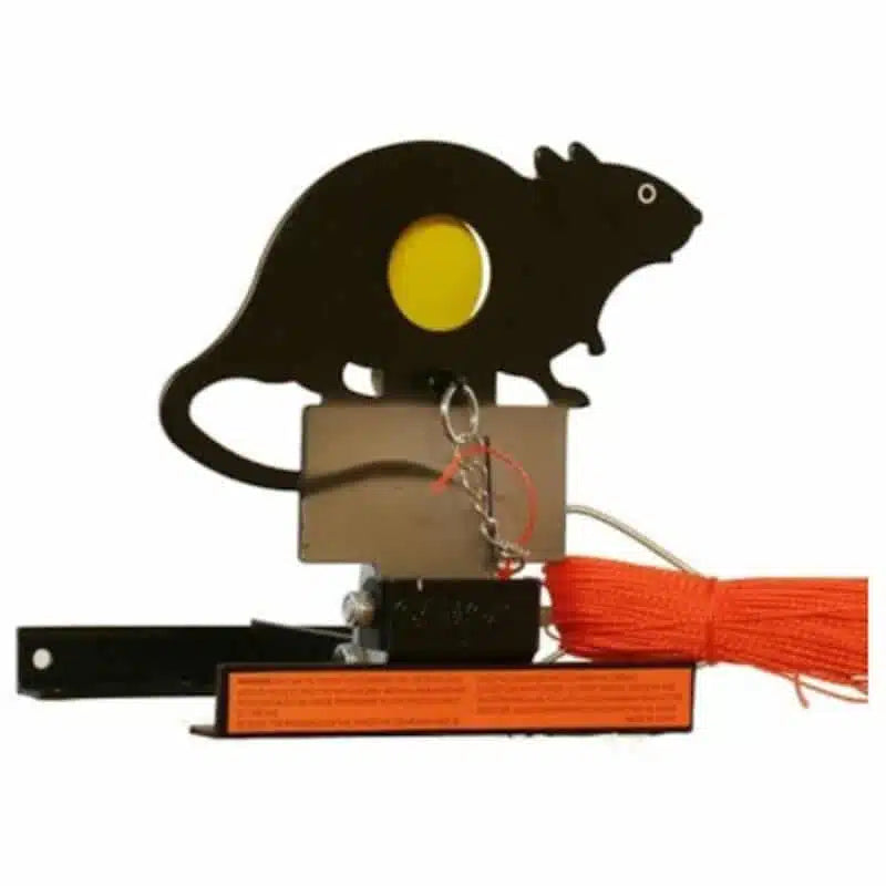 Gamo Rat Target - Guards On Duty Shop