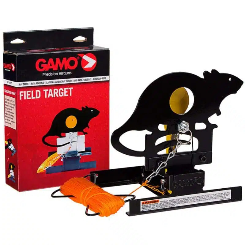 Gamo Rat Target - Guards On Duty Shop