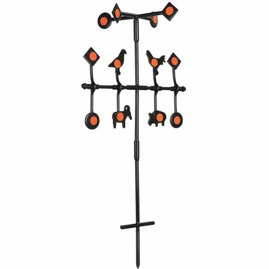 Gamo Spinner Deluxe Target - Guards On Duty Shop