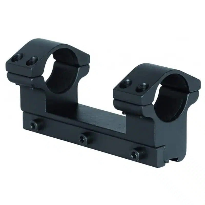 Gamo&nbsp;TS-250 25mm High 1 Piece Mount - Guards On Duty Shop
