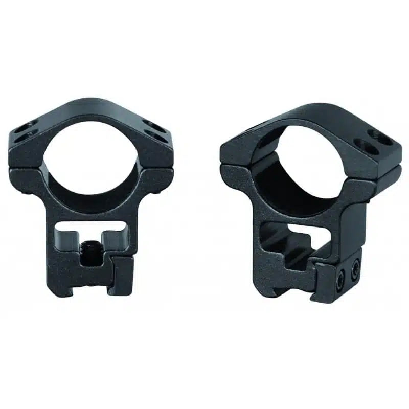 Gamo TS-250 25mm High&nbsp;2 Piece Mount - Guards On Duty Shop
