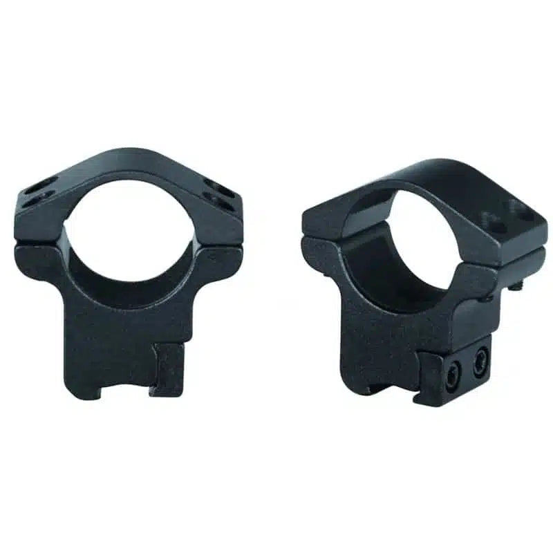 Gamo TS-250 25mm Medium 2 Piece Mount - Guards On Duty Shop