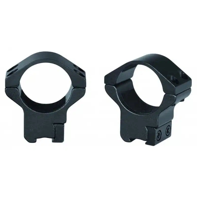 Gamo TS-300 30mm Medium 2 Piece Mount - Guards On Duty Shop