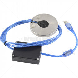GuardTrack Lite Incl Docking Station - Guards On Duty Shop & Security Guards