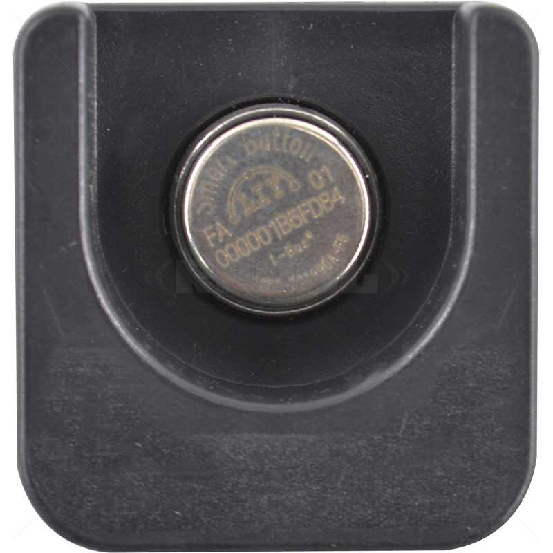 GuardTrack Patrol Point Incl Bracket