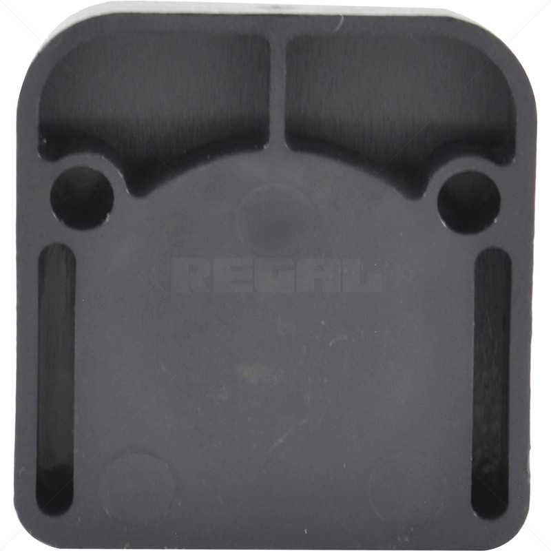 GuardTrack Patrol Point Incl Bracket