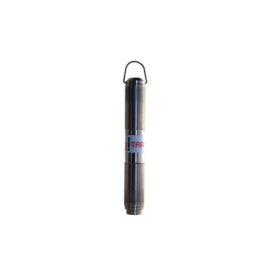 GuardTrack Patrol Baton Stainless Steel - Guards On Duty Shop & Security Guards