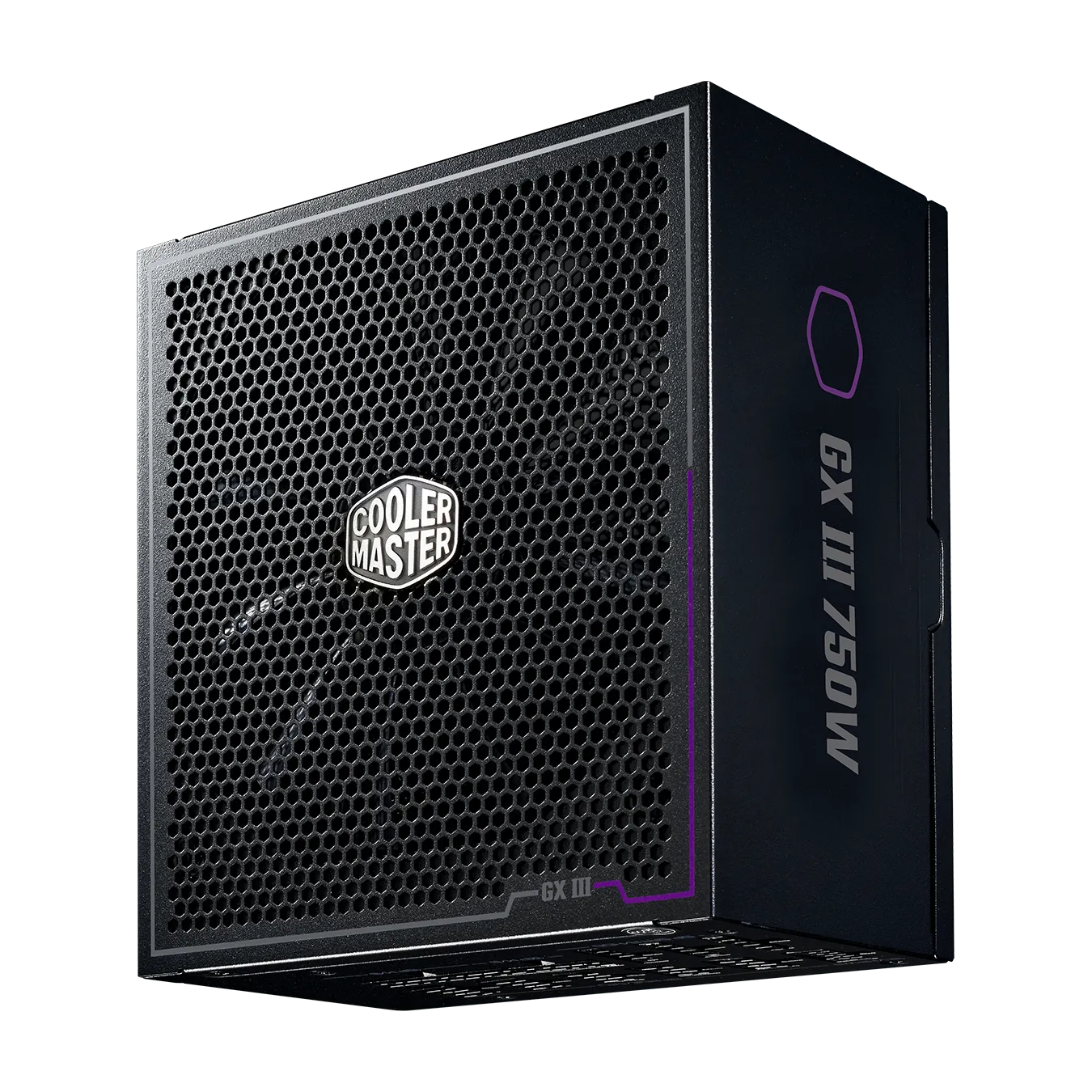 Cooler Master Elite Gold 750W 80 PLUS Gold Modular ATX 3.1 Power Supply