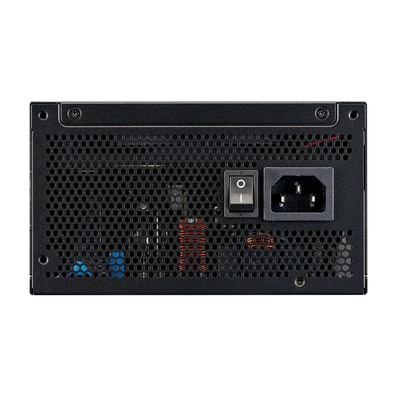 Cooler Master Elite Gold 750W 80 PLUS Gold Modular ATX 3.1 Power Supply