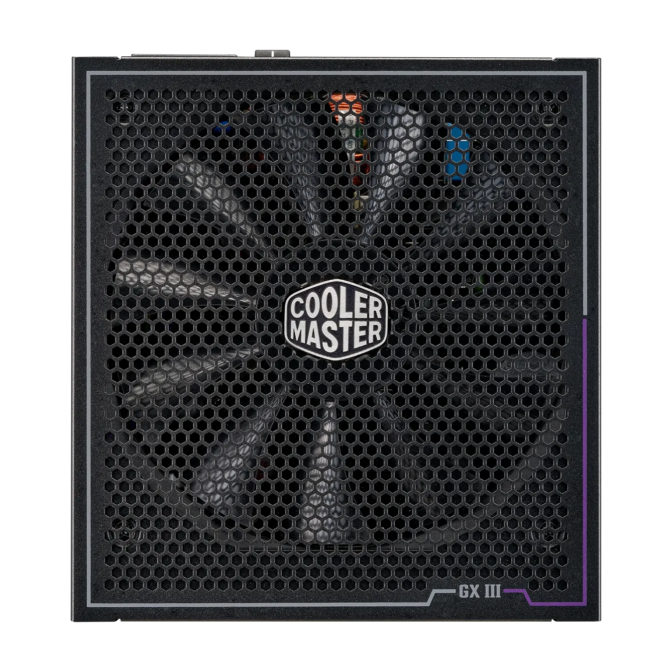 Cooler Master Elite Gold 750W 80 PLUS Gold Modular ATX 3.1 Power Supply