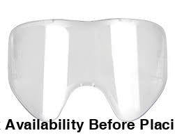 GXG STEALTH LENS CLEAR