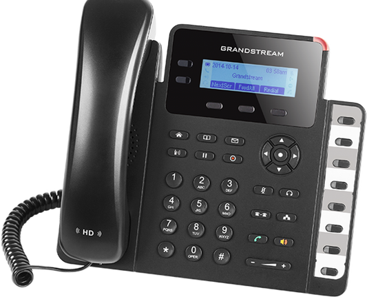 Grandstream GXP1628 Basic IP Phone - Guards On Duty Shop & Security Guards