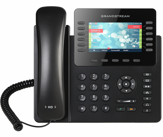 Grandstream GXP2170 High-End IP Phone - Guards On Duty Shop & Security Guards