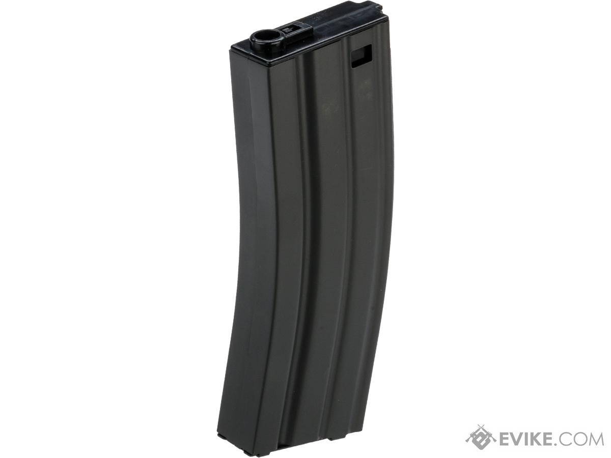 GZ2 METAL MAGAZINE 90R BLACK