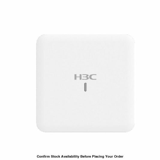 H3C WA6120 INTERNAL ANTENNAS 4 STREAMS - Guards On Duty Shop