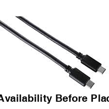 HAMA USB-C USB2.0 0.75M - Guards On Duty Shop