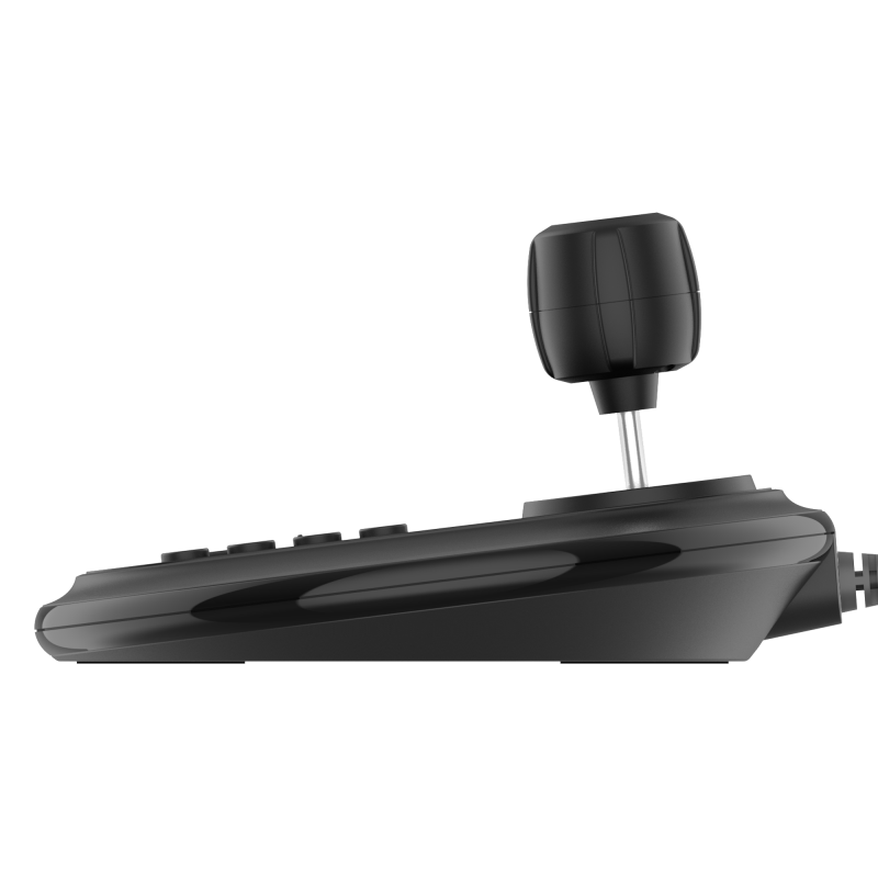 Hanwha Network Controller Joystick