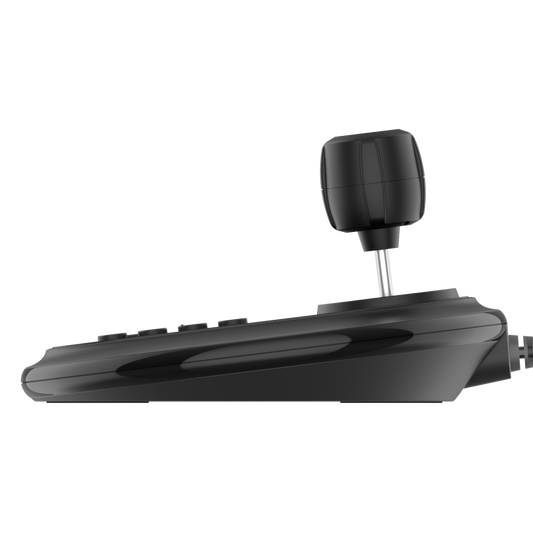 Hanwha Network Controller Joystick