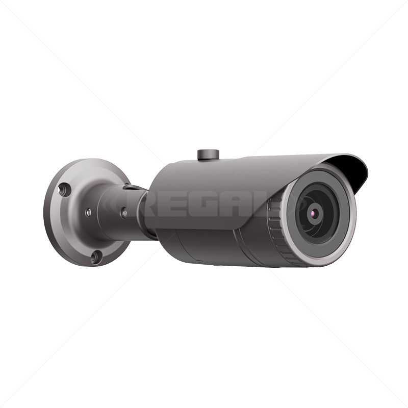Hanwha Q-Series Bullet 5MP 30m IR 2.8mm FL IP66