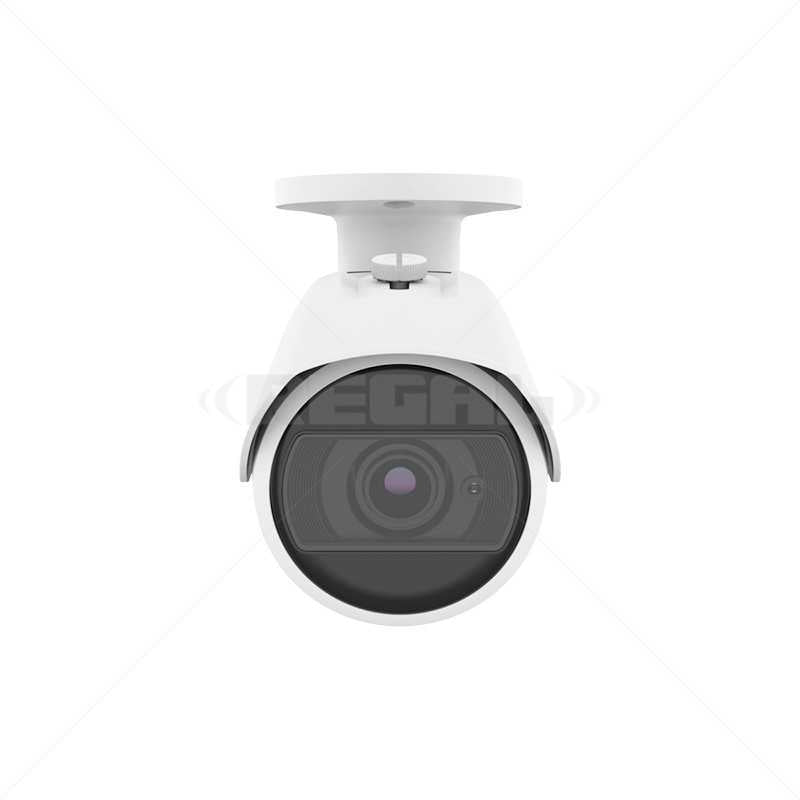 Hanwha Q-Series Bullet 5MP 30m IR 3.2-10mm MVF IP66