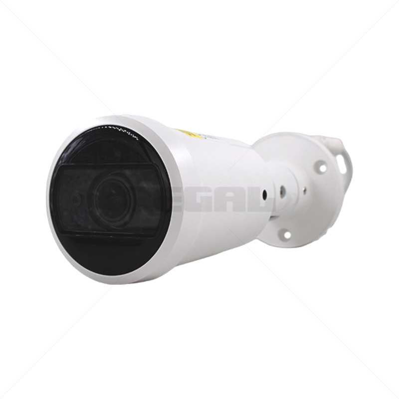 Hanwha Q-Series Bullet 5MP 30m IR 3.2-10mm MVF IP66
