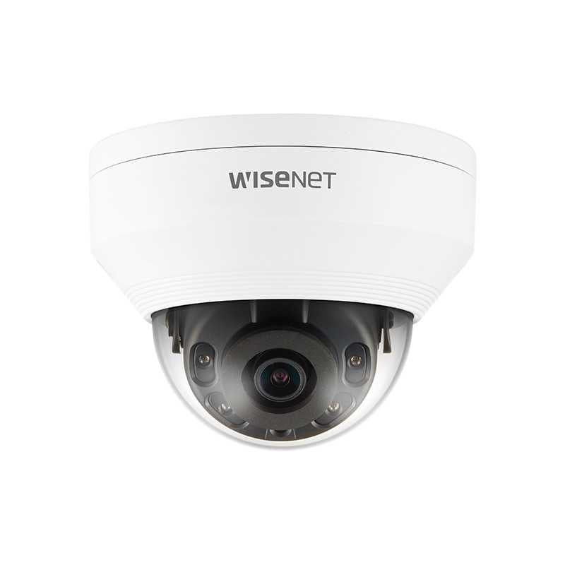 Hanwha Q-Series Dome 2MP 20m IR 4mm FL IP66