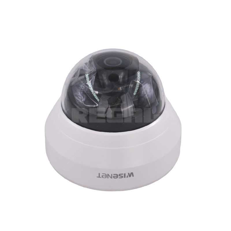 Hanwha Q-Series Dome 4MP 20m IR 2.8mm FL Indoor