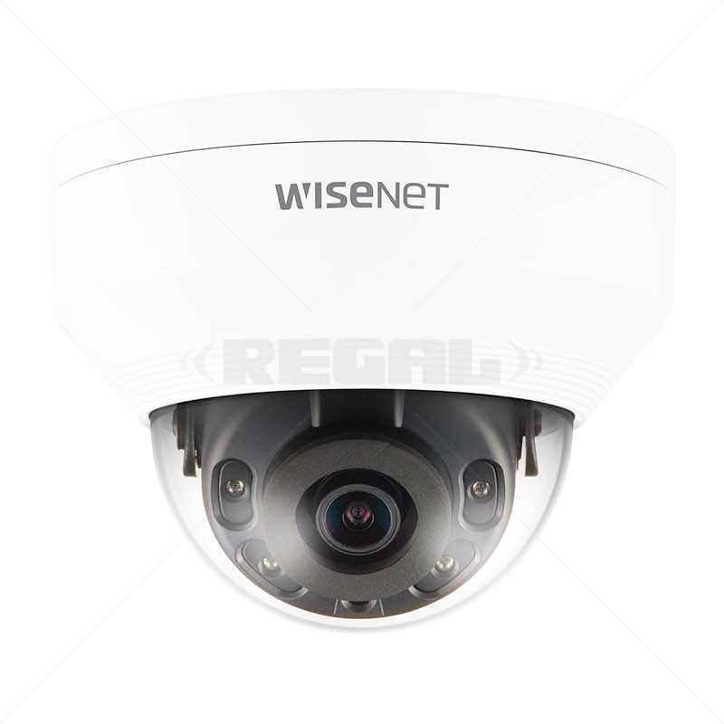 Hanwha Q-Series Dome 4MP 20m IR 2.8mm FL IP66