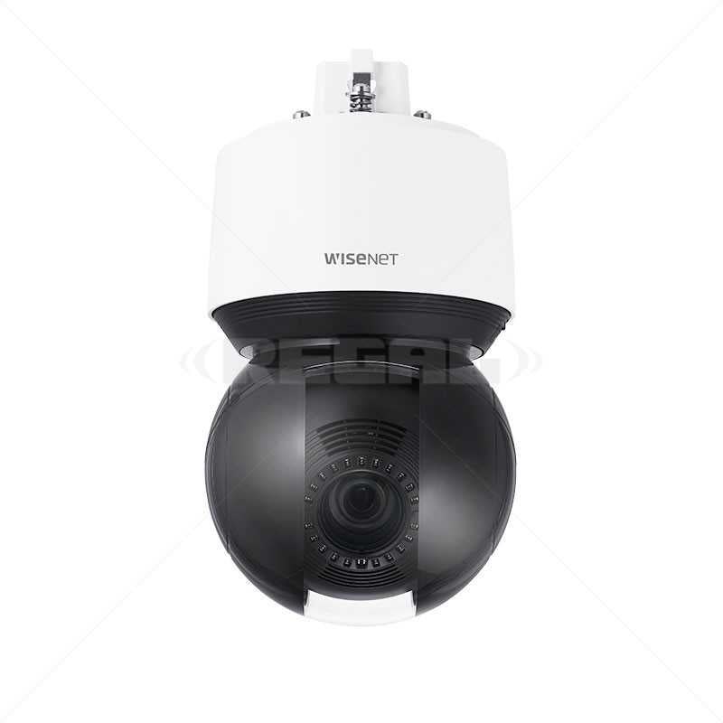 Hanwha Q-Series IP PTZ 2MP 200m IR 32X Optical Zoom IP66